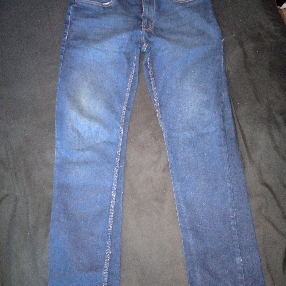 Jeans - Picture 7 of 11